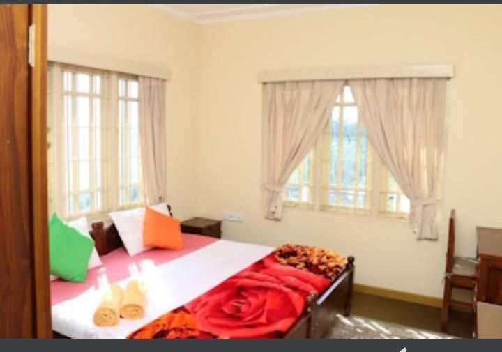 Hi Serene Lanka Bed & Breakfast