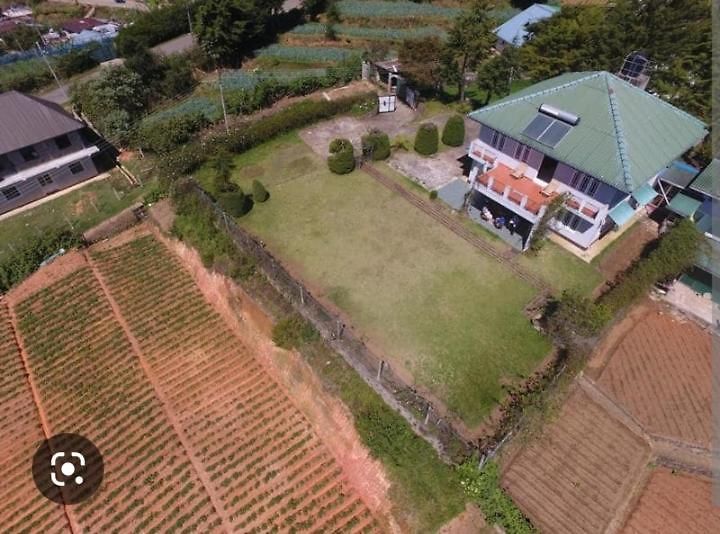 Bed & Breakfast Hi Serene Lanka