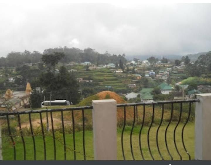 Hi Serene Lanka Nuwara Eliya