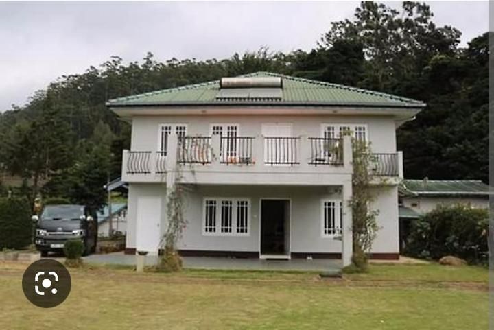 Bed & Breakfast Hi Serene Lanka