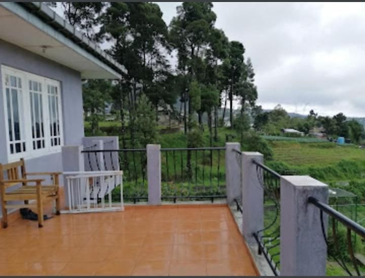Hi Serene Lanka Bed & Breakfast Nuwara Eliya
