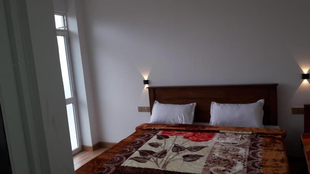 Golden Eco Hotel