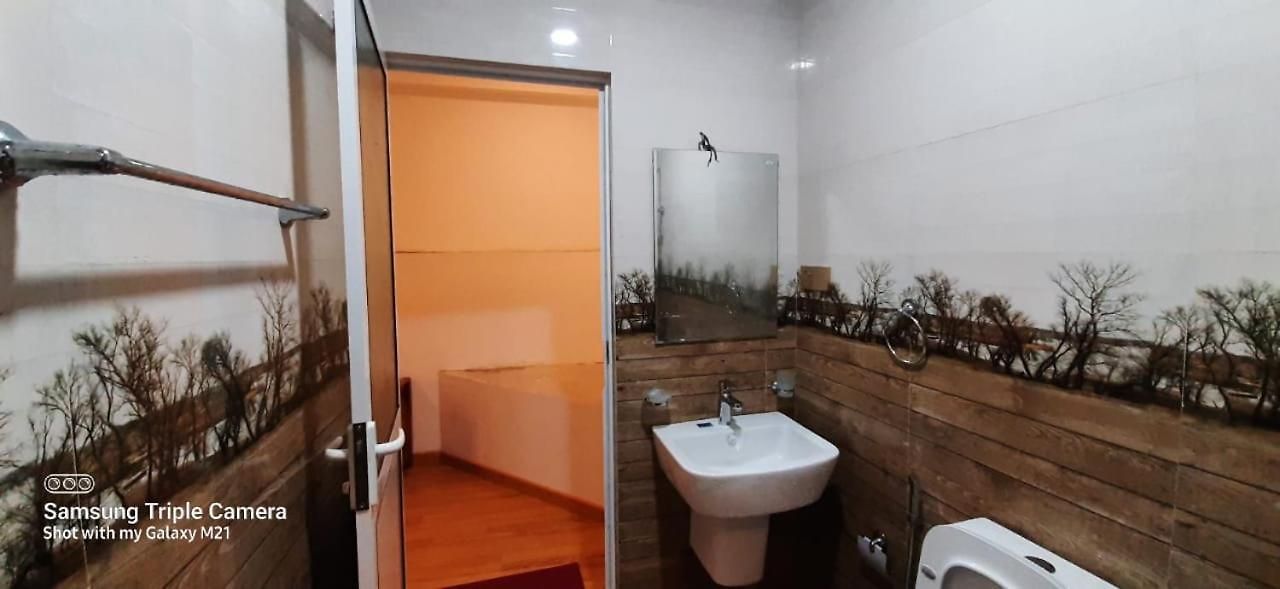 Golden Eco Hotel
