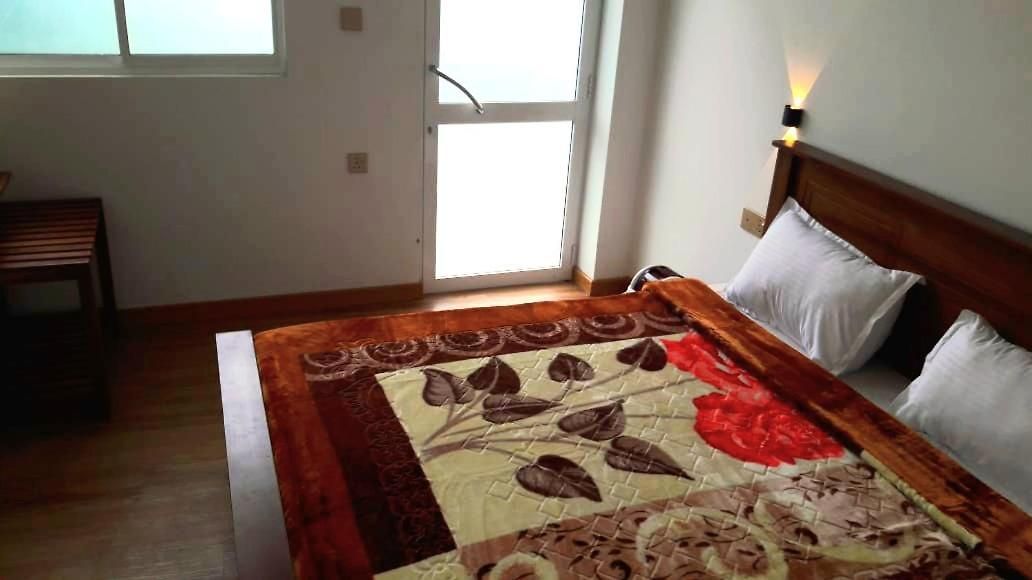 Hotel Golden Eco *