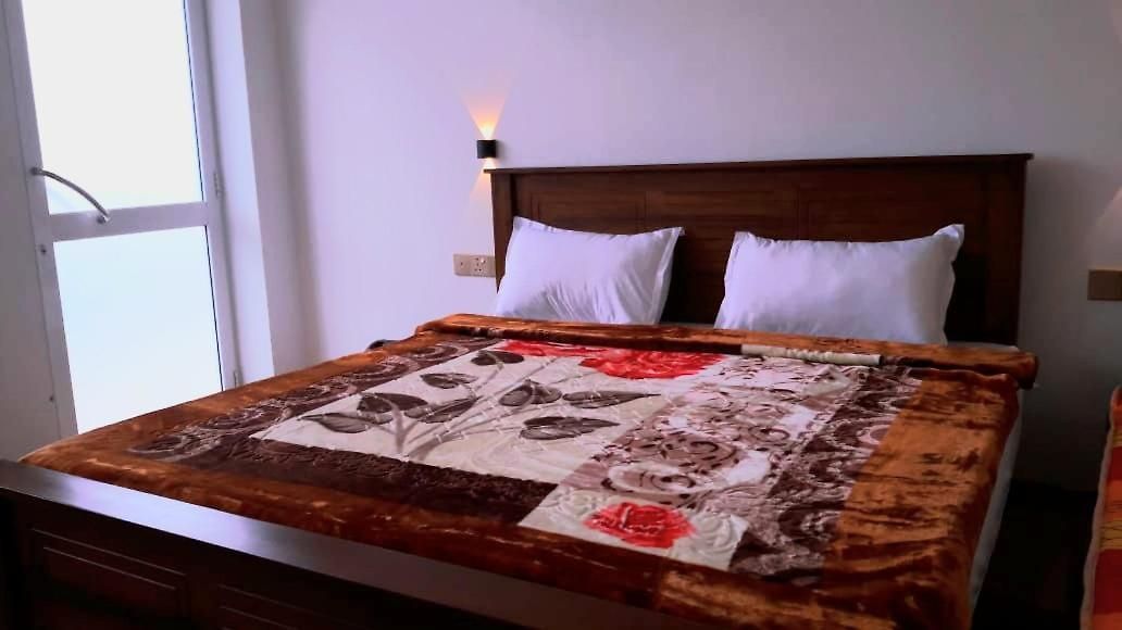 Golden Eco Hotel Nuwara Eliya