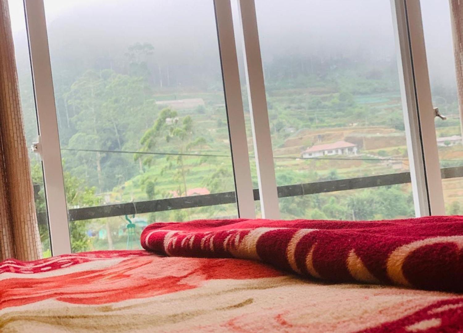Venus 3* Nuwara Eliya