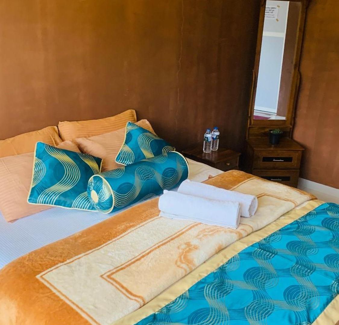 Venus Guest house 3*