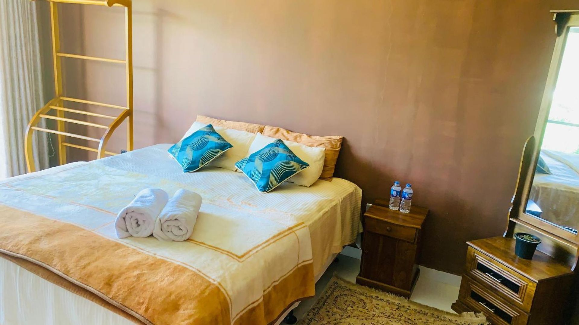 Guest house Venus Nuwara Eliya