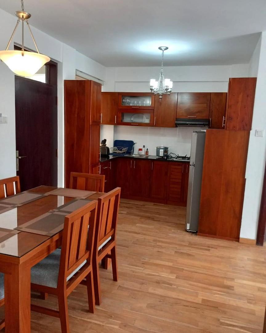 Ridge Rest, Apartment *