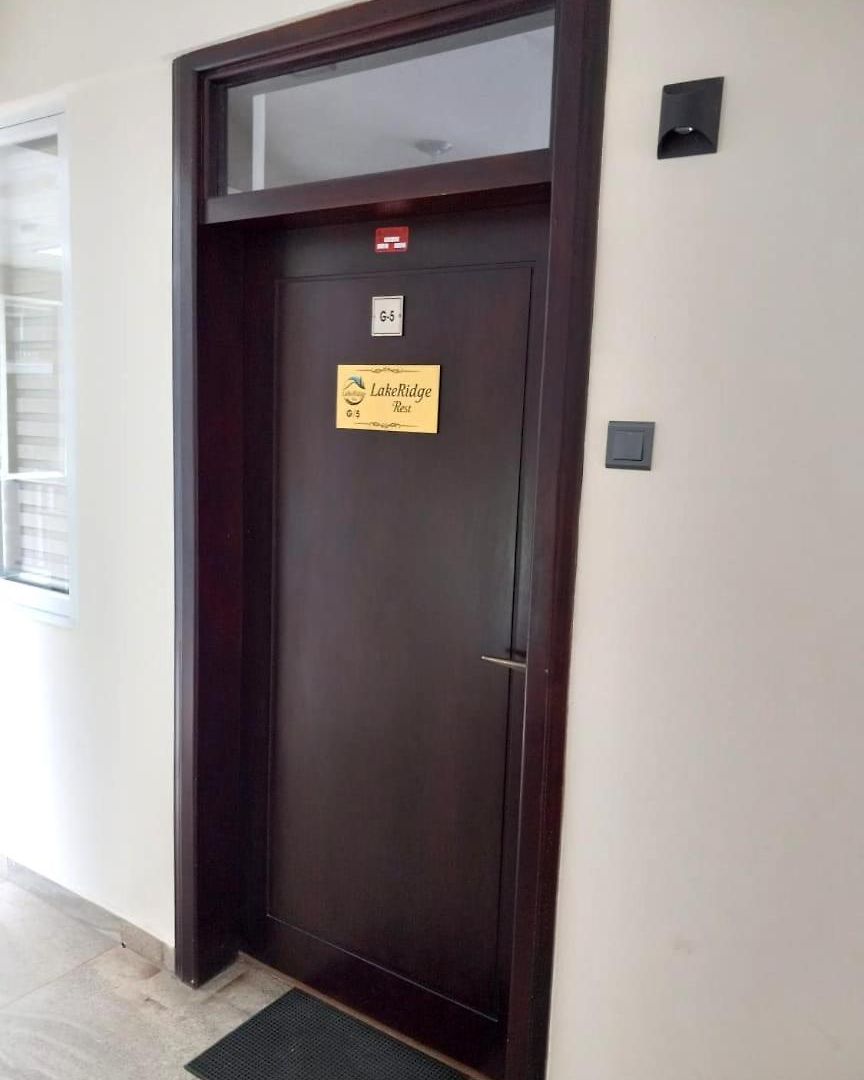 Ridge Rest, Apartment Nuwara Eliya