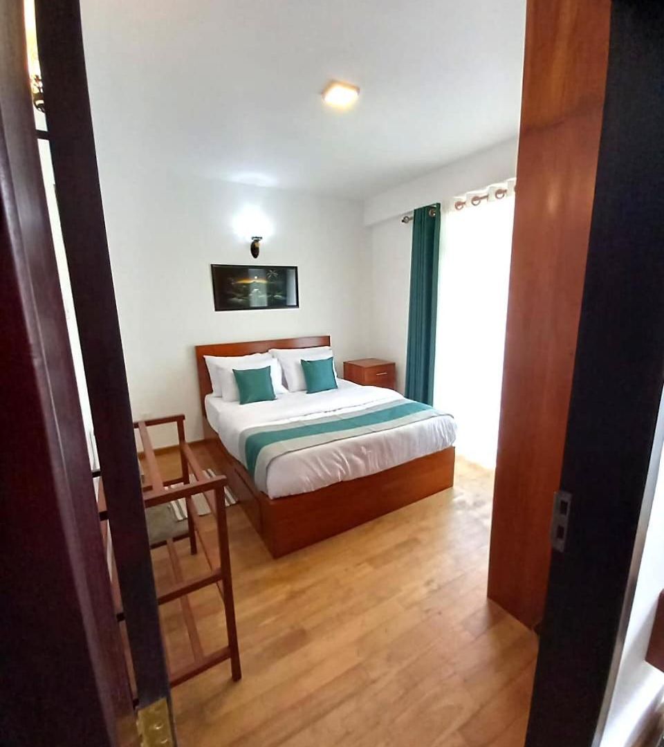 Apartment Ridge Rest, Nuwara Eliya