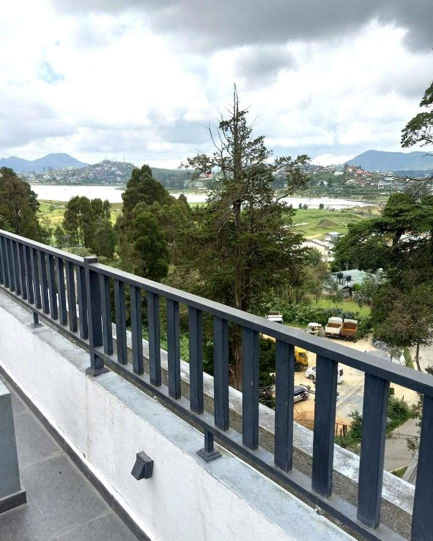 Ridge Rest, * Nuwara Eliya