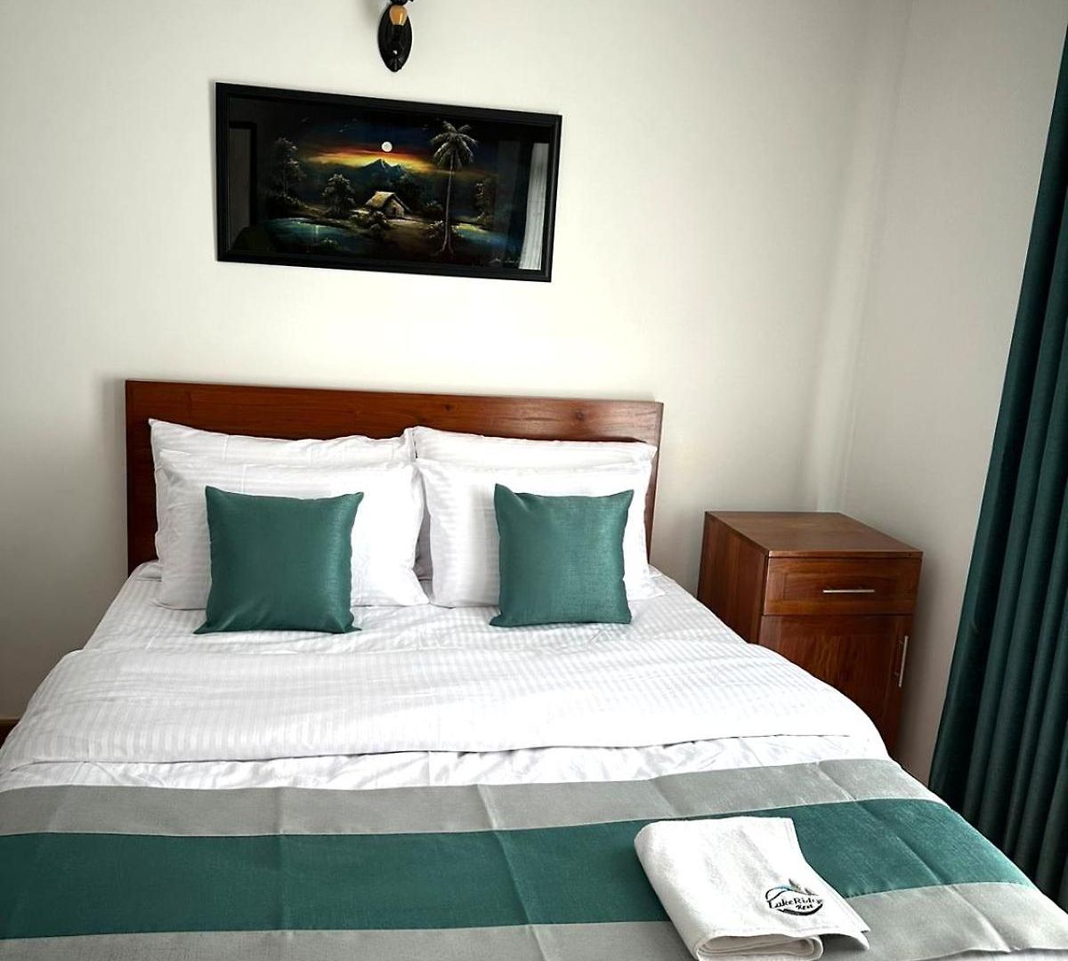 Ridge Rest, Apartment Nuwara Eliya