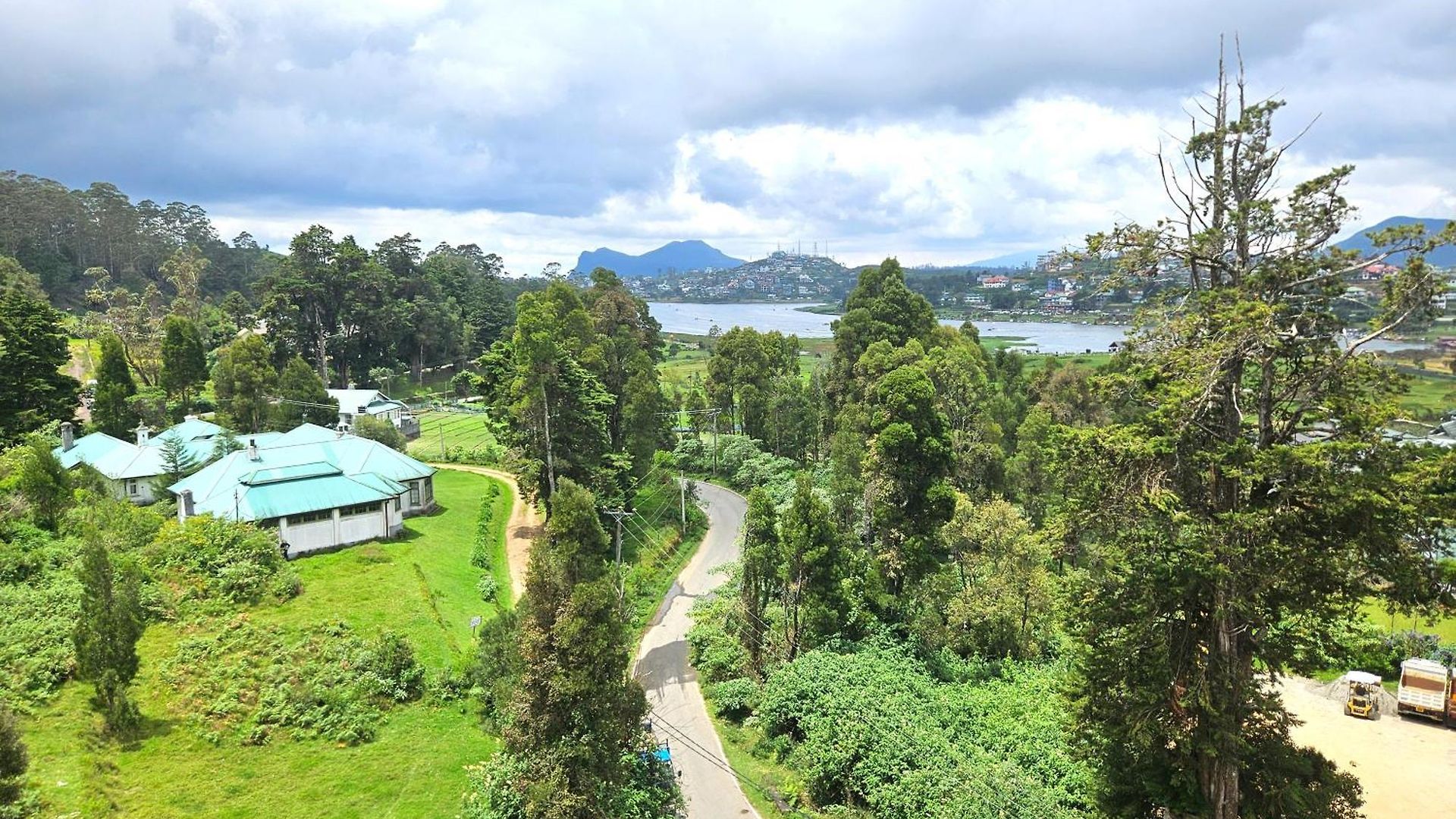Ridge Rest, Apartment Nuwara Eliya