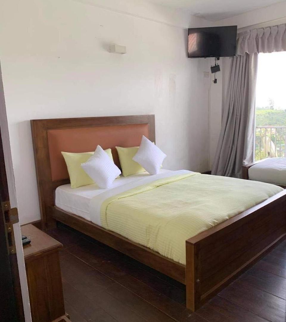 Guest house The Venice House Nuwara Eliya