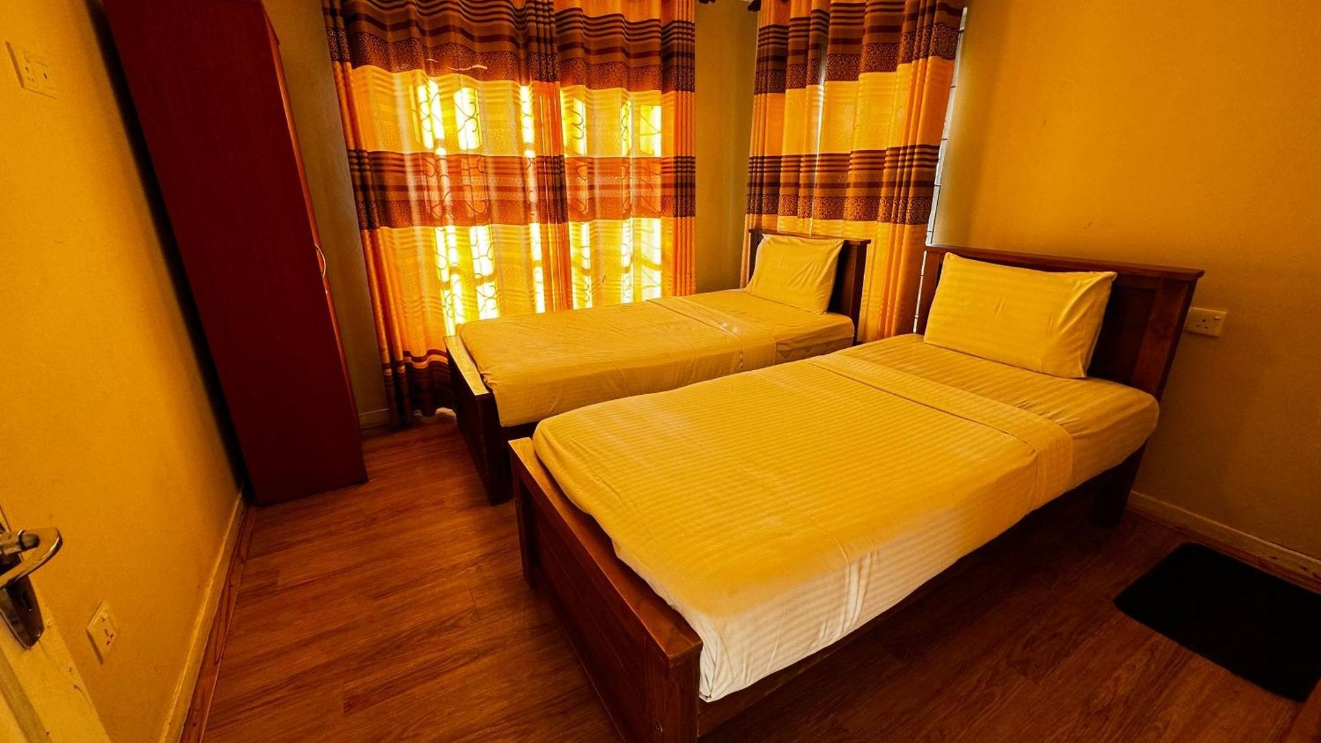 Blue Moon 3* Nuwara Eliya