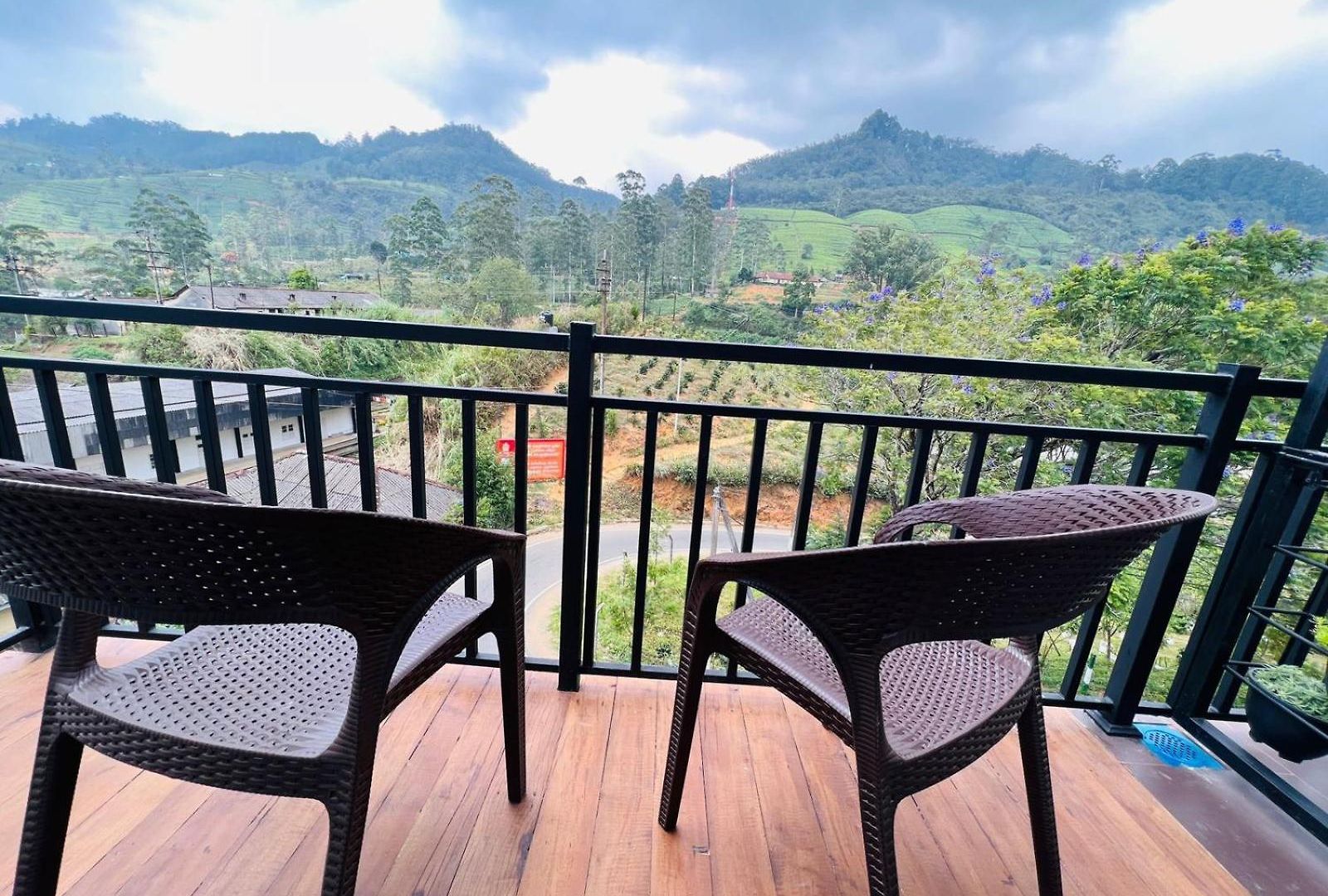 Dream Homestay *