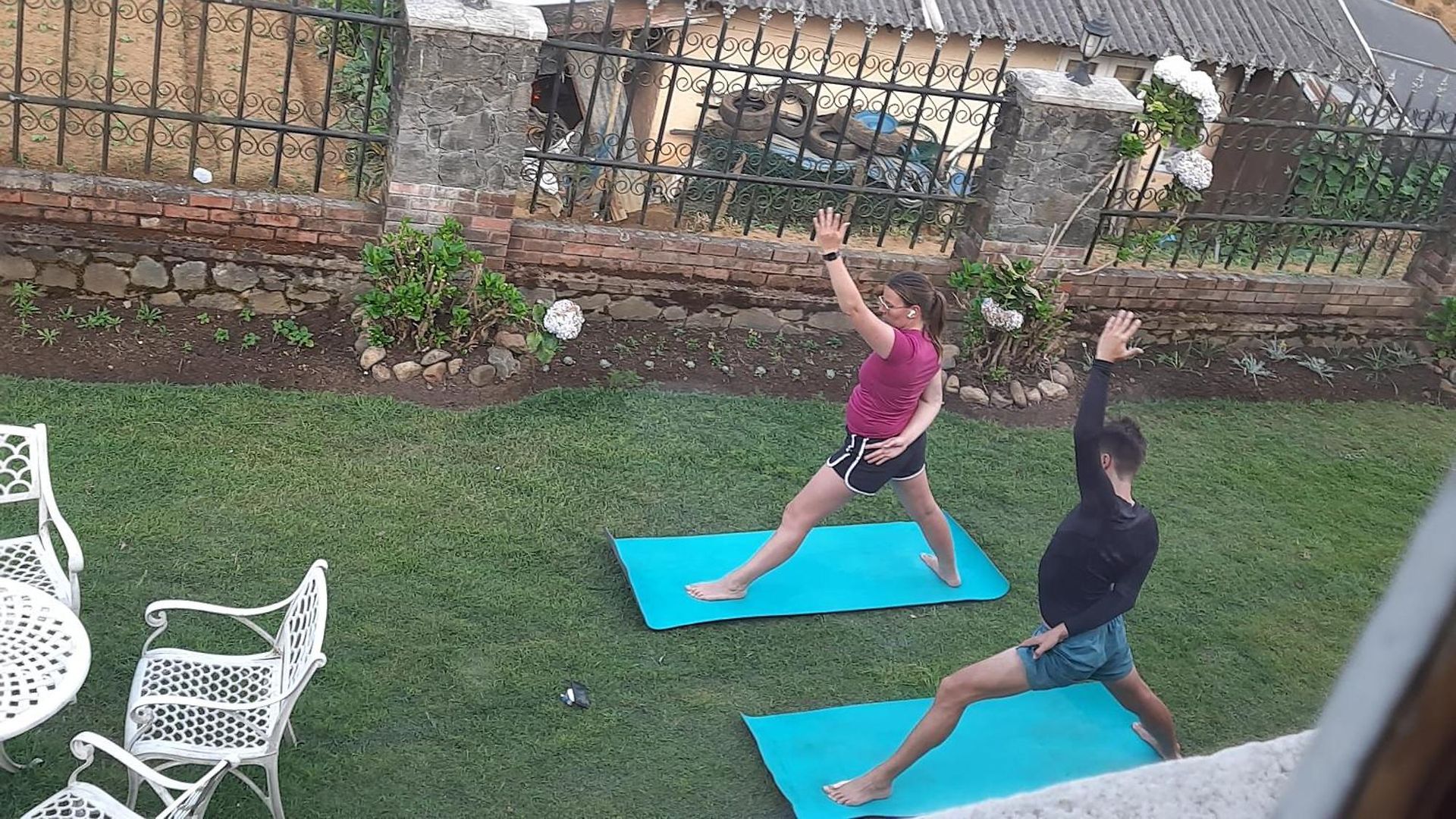 Royal Wattles Boutique Homestay
