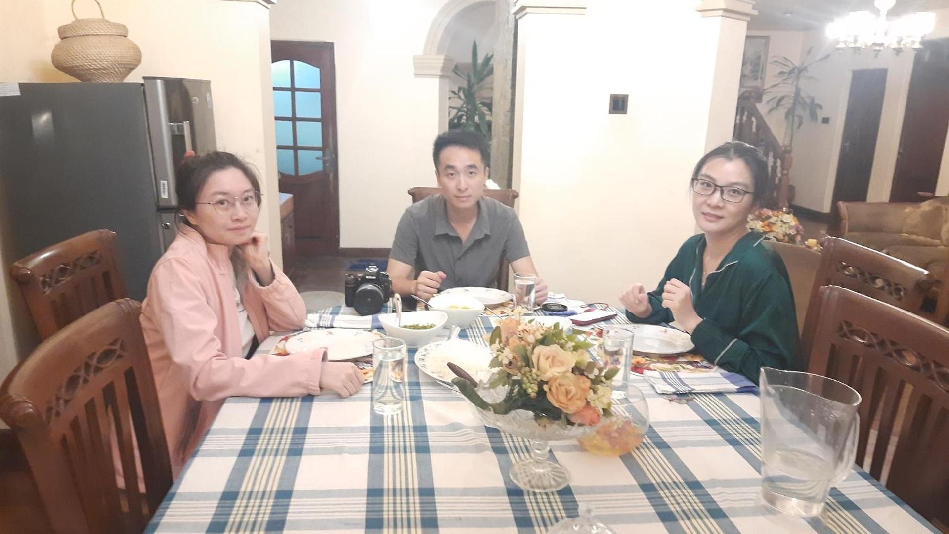 Homestay Royal Wattles Boutique Nuwara Eliya