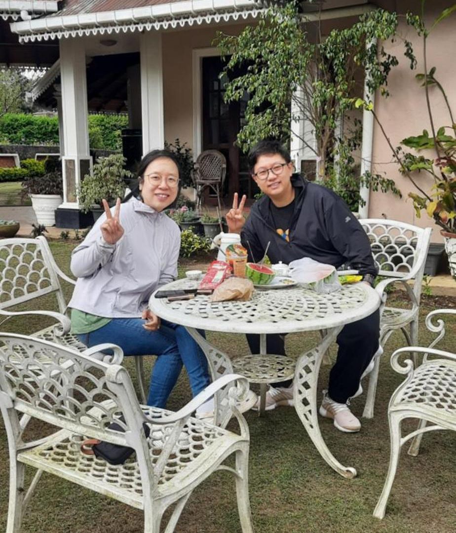 Royal Wattles Boutique Homestay
