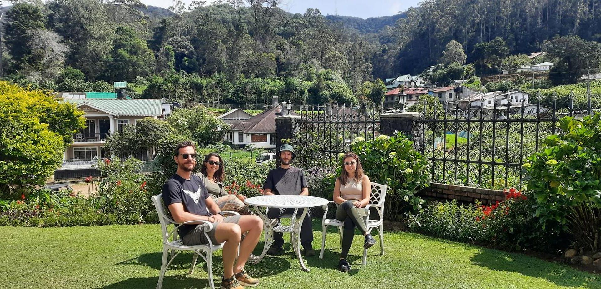 Homestay Royal Wattles Boutique
