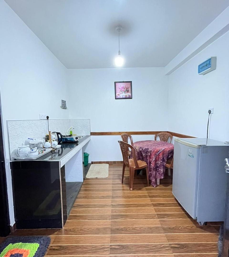 Gregory 3* Nuwara Eliya