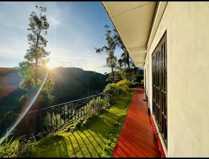 Gregory Nuwara Eliya