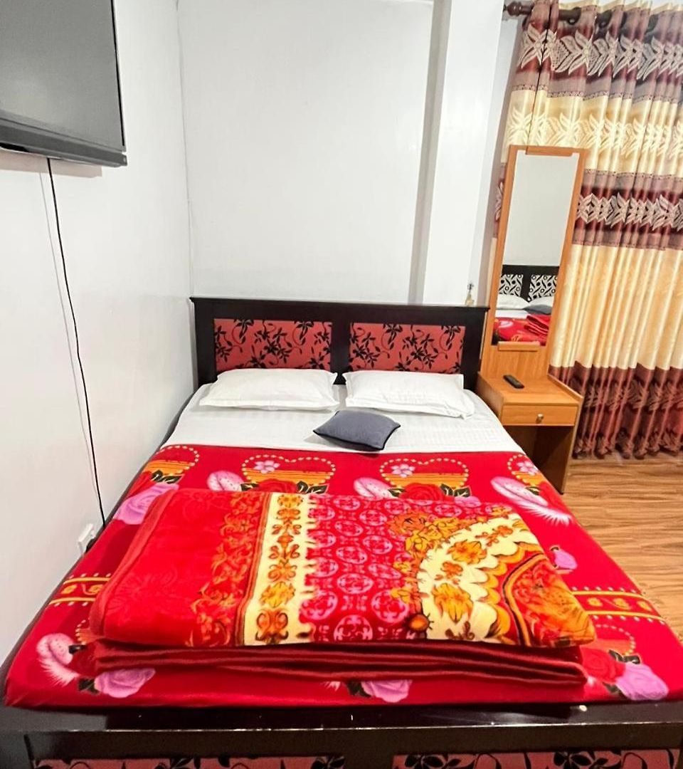 Guest house Gregory