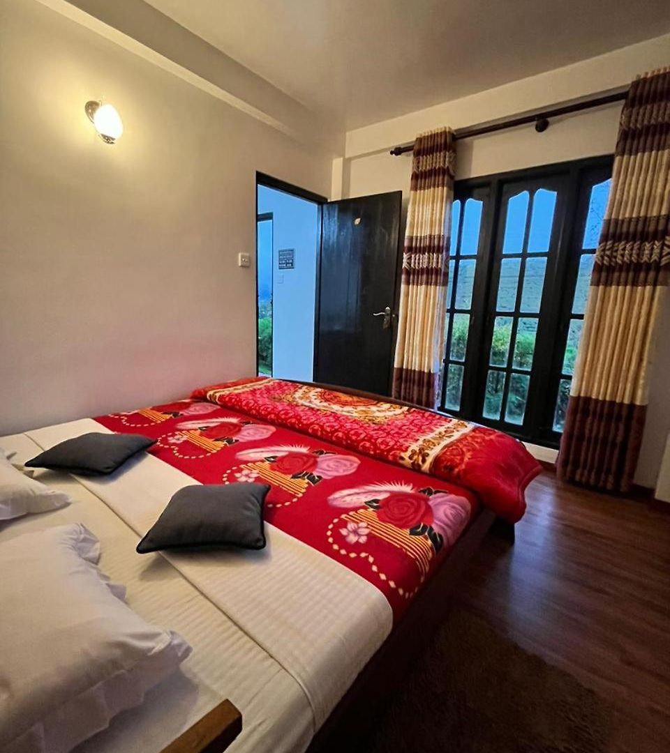 Gregory Guest house Nuwara Eliya