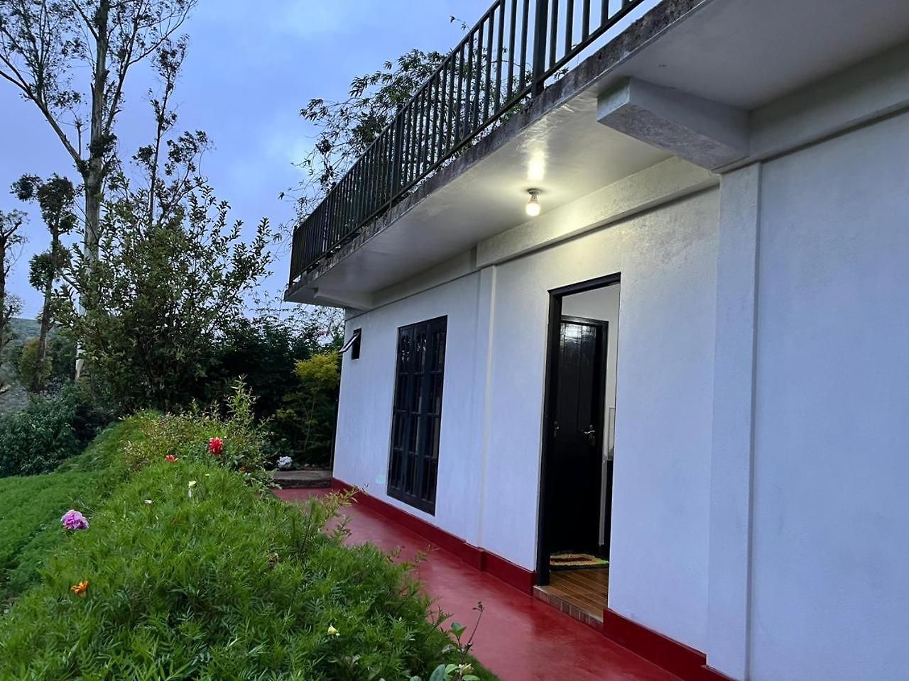 Guest house Gregory