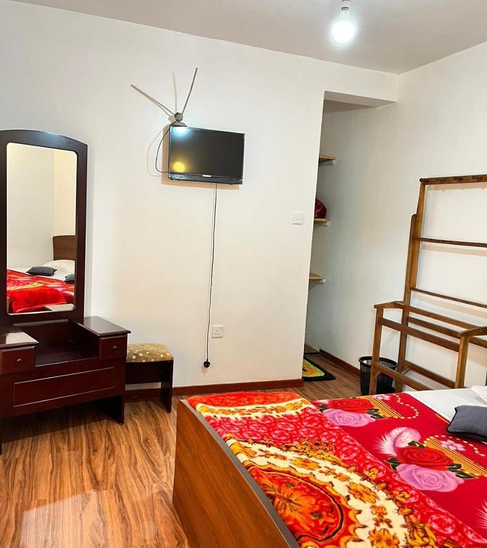 Gregory Guest house 3*