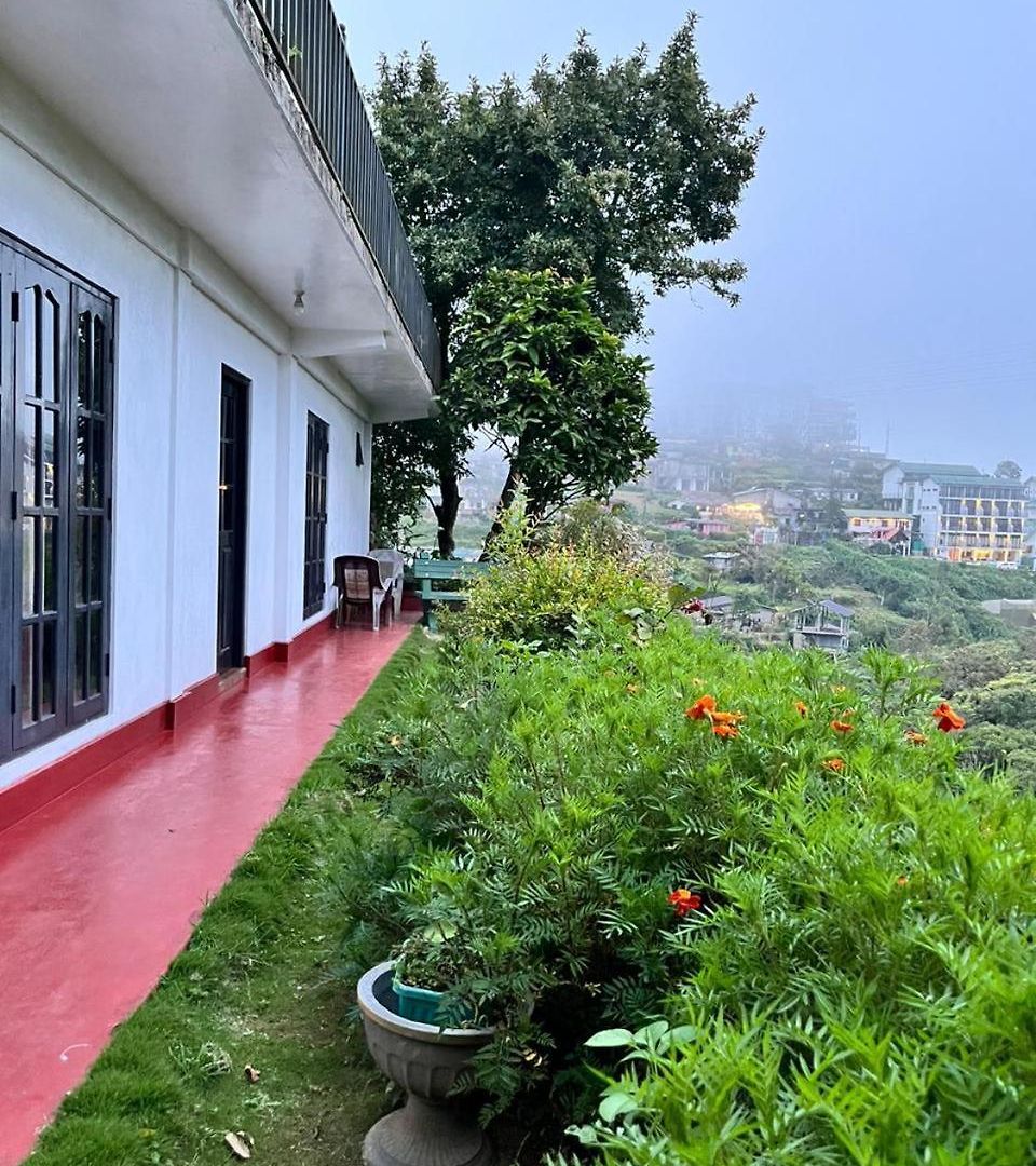 Gregory Guest house