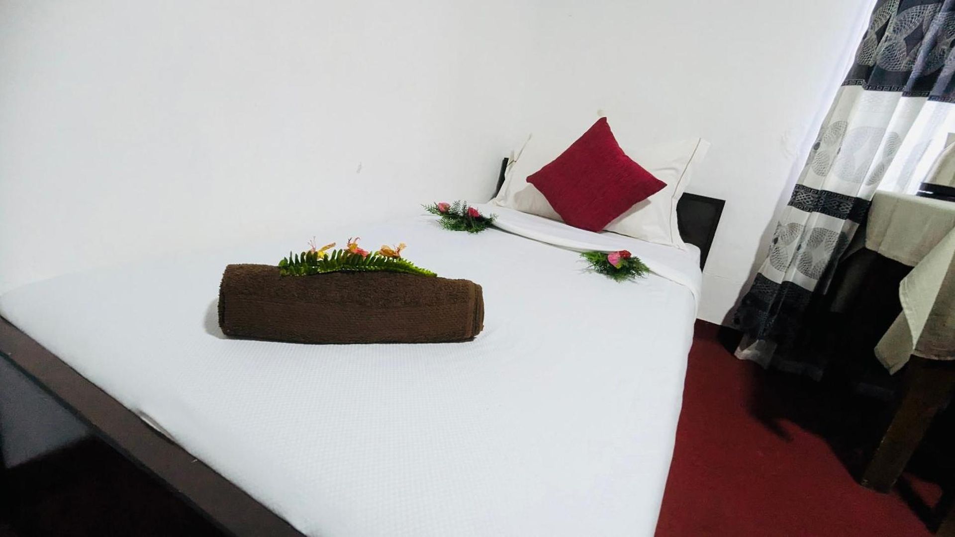 Hillside Guest house Nuwara Eliya