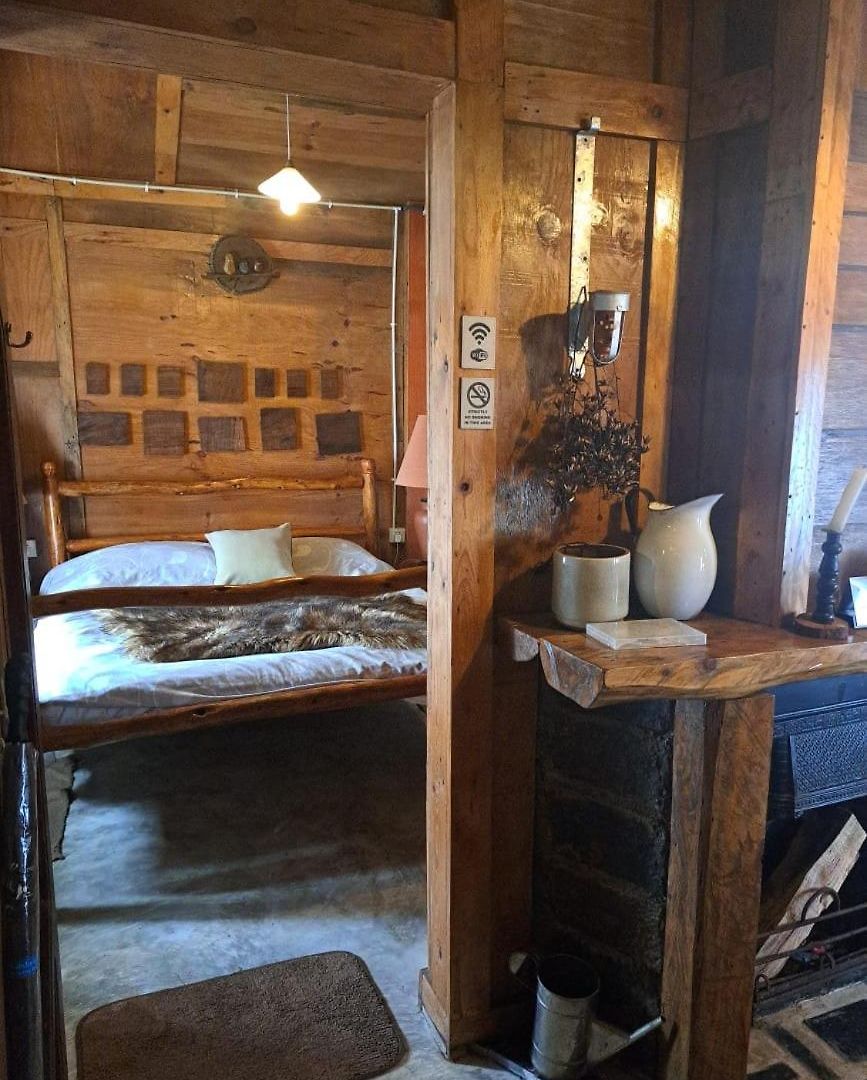Stoneleigh Inn Nuwara Eliya