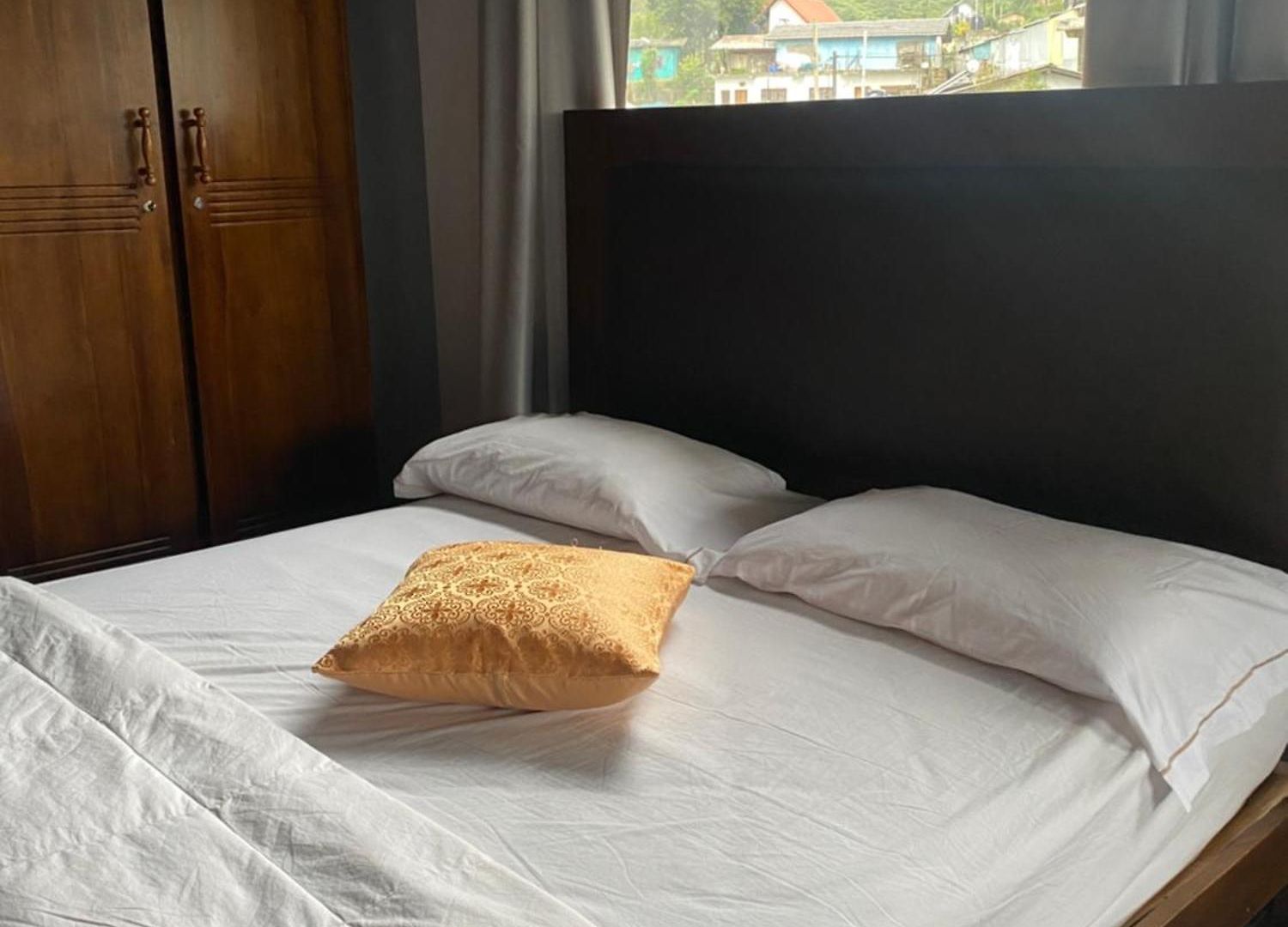 Guest house The Venice House 3*