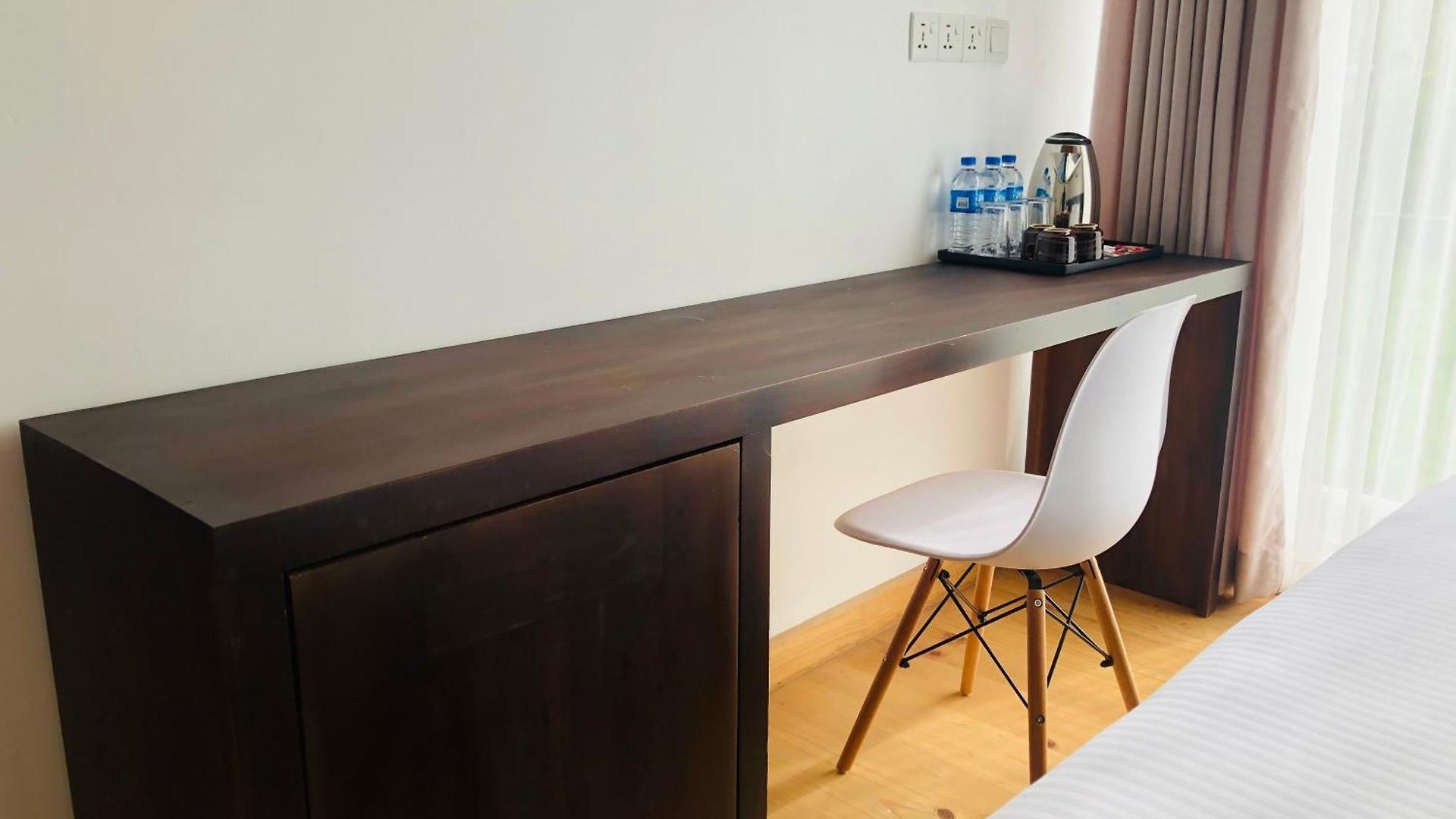 R21 Guest house 3*
