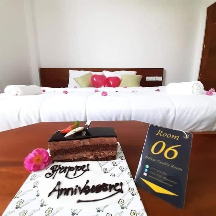 Hotel Pensive - 3*