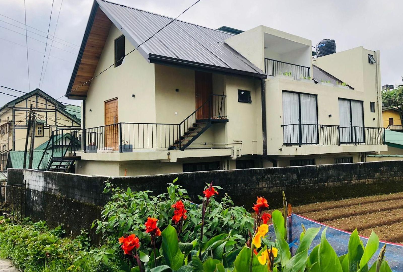Guest house R21 3*