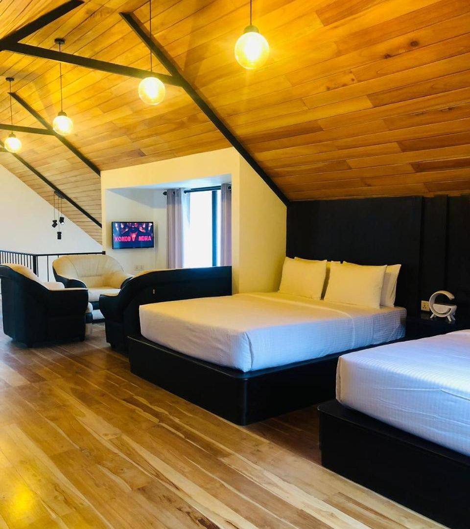 Guest house R21 Nuwara Eliya