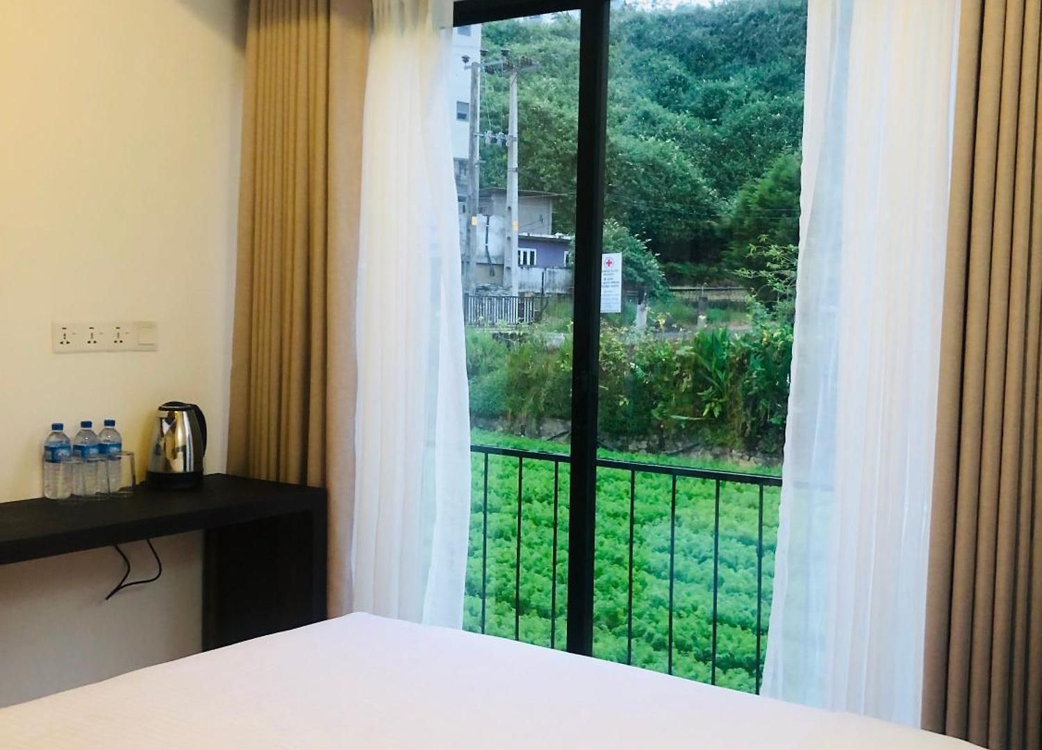 Guest house R21 Nuwara Eliya