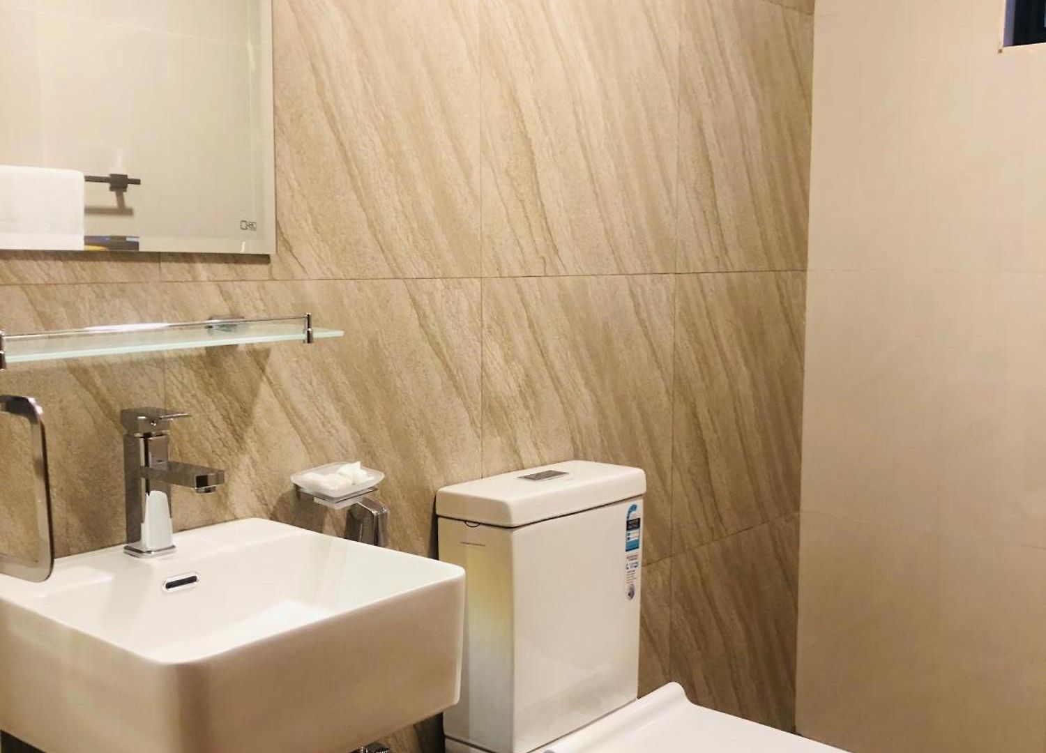 R21 Guest house