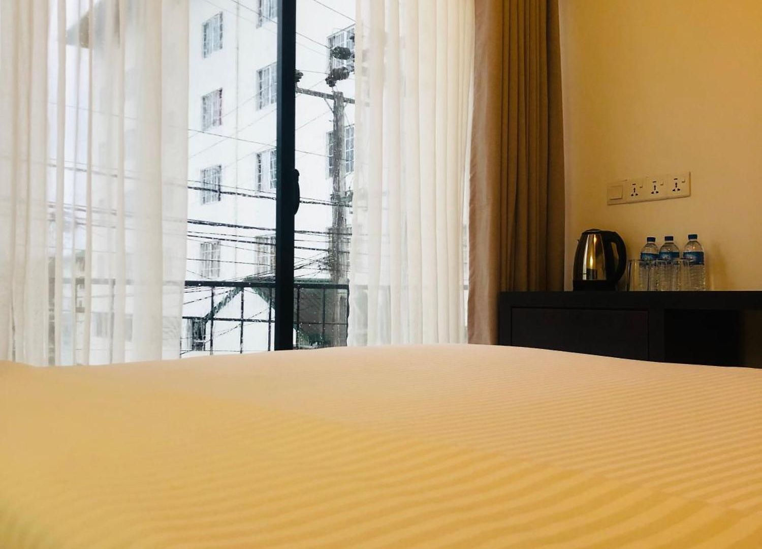 Guest house R21