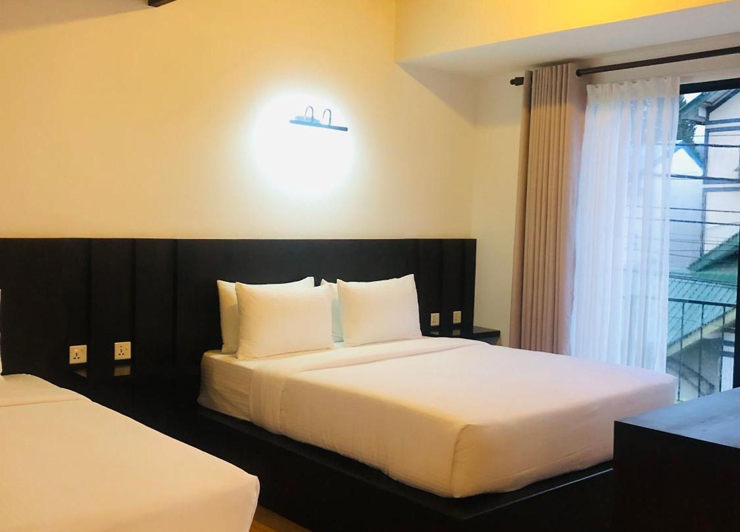 R21 Guest house