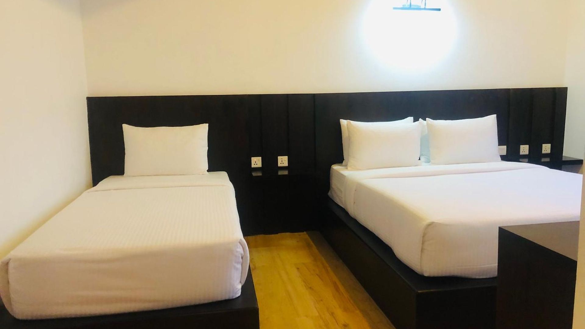 R21 Guest house 3*