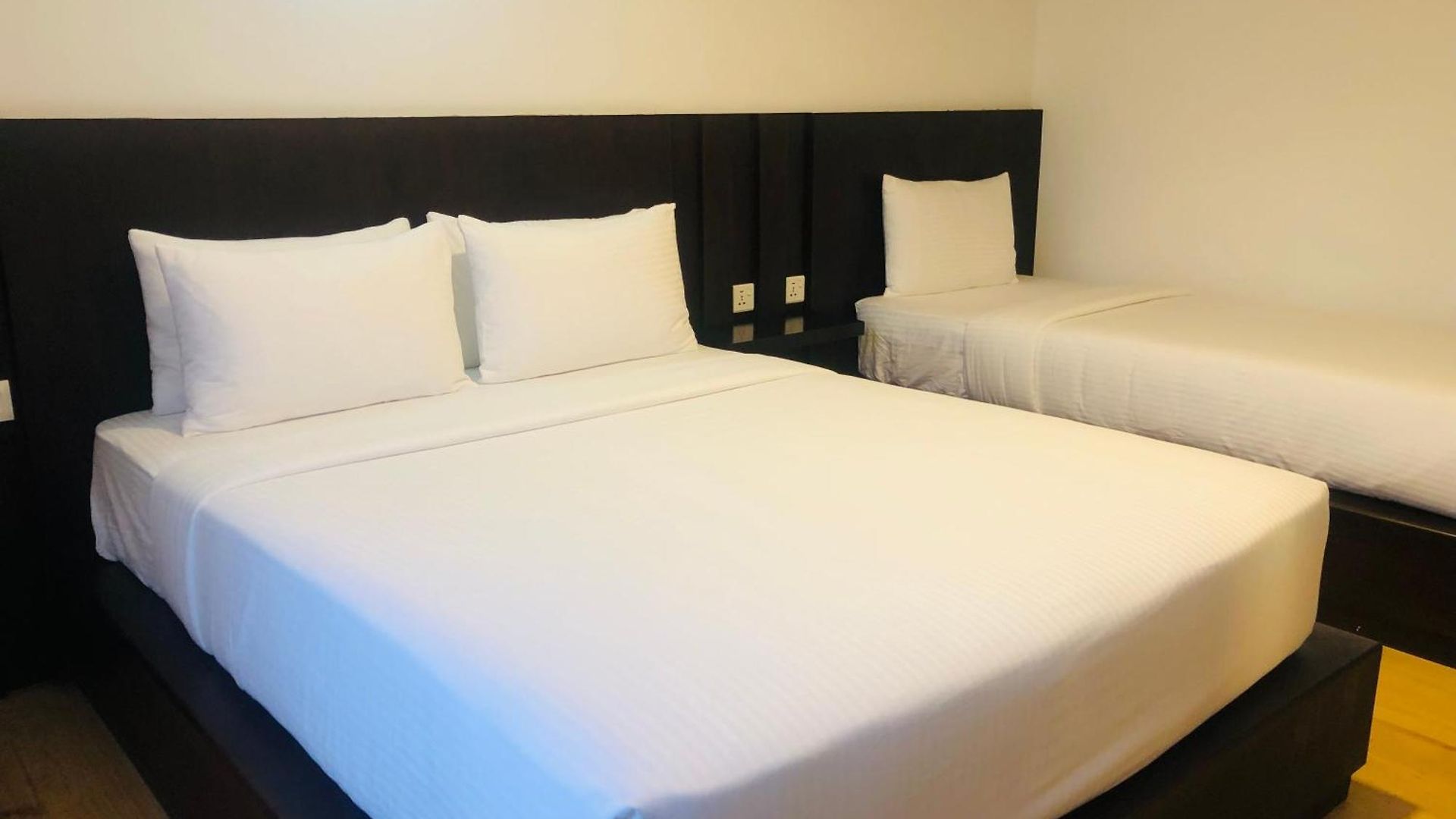 Guest house R21