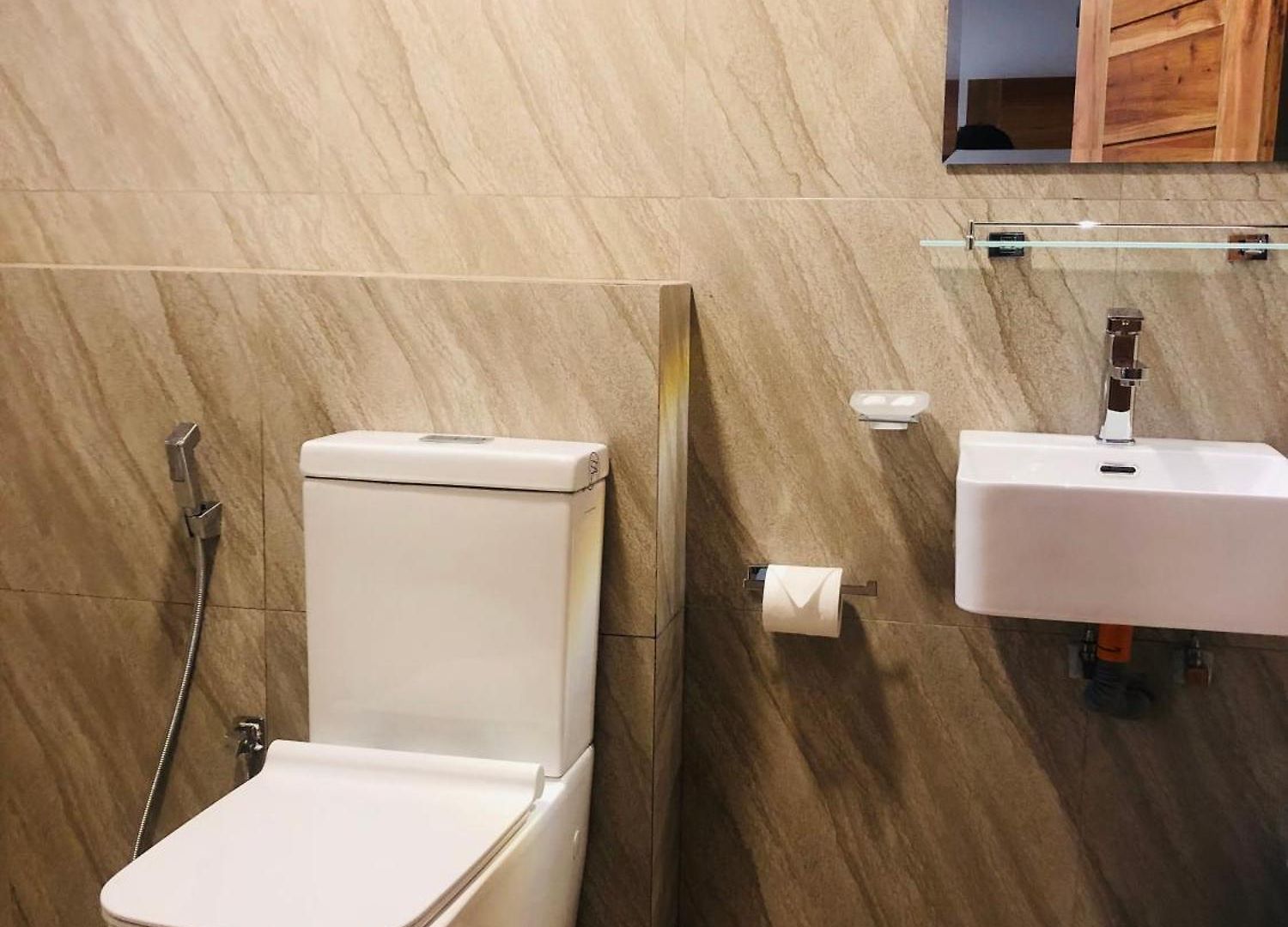 Guest house R21