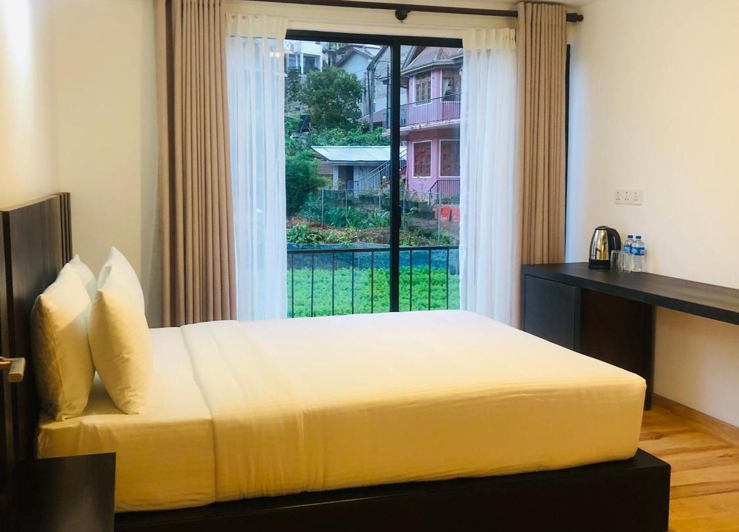 Guest house R21 Nuwara Eliya