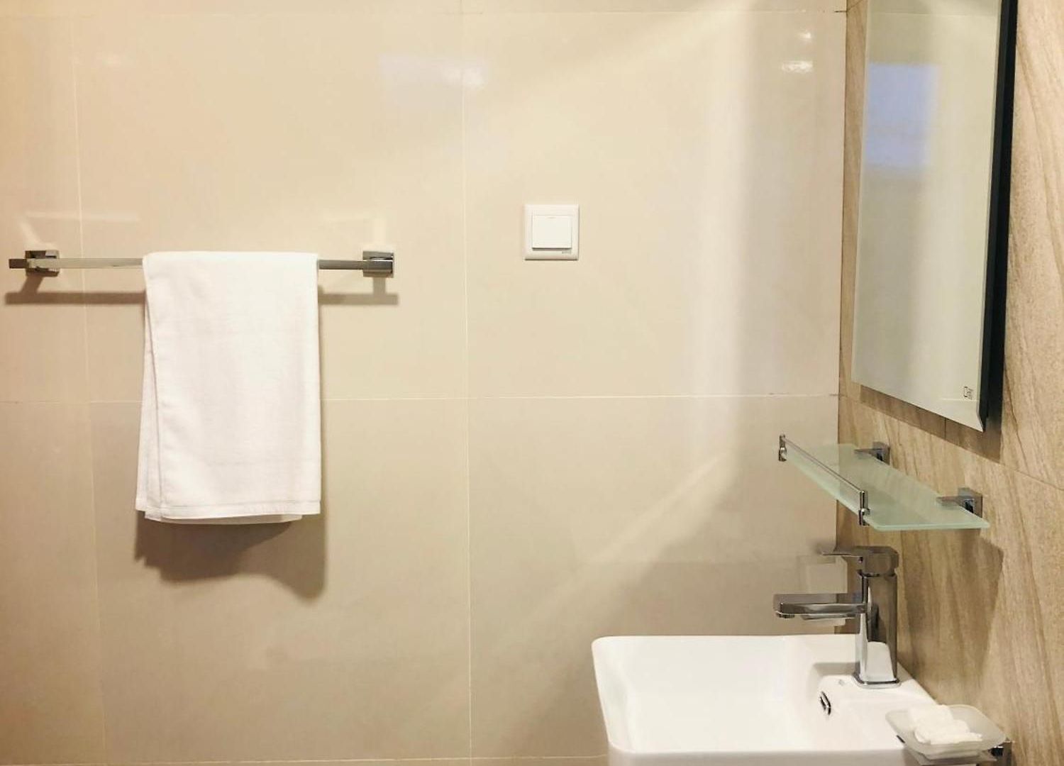 Guest house R21 Nuwara Eliya