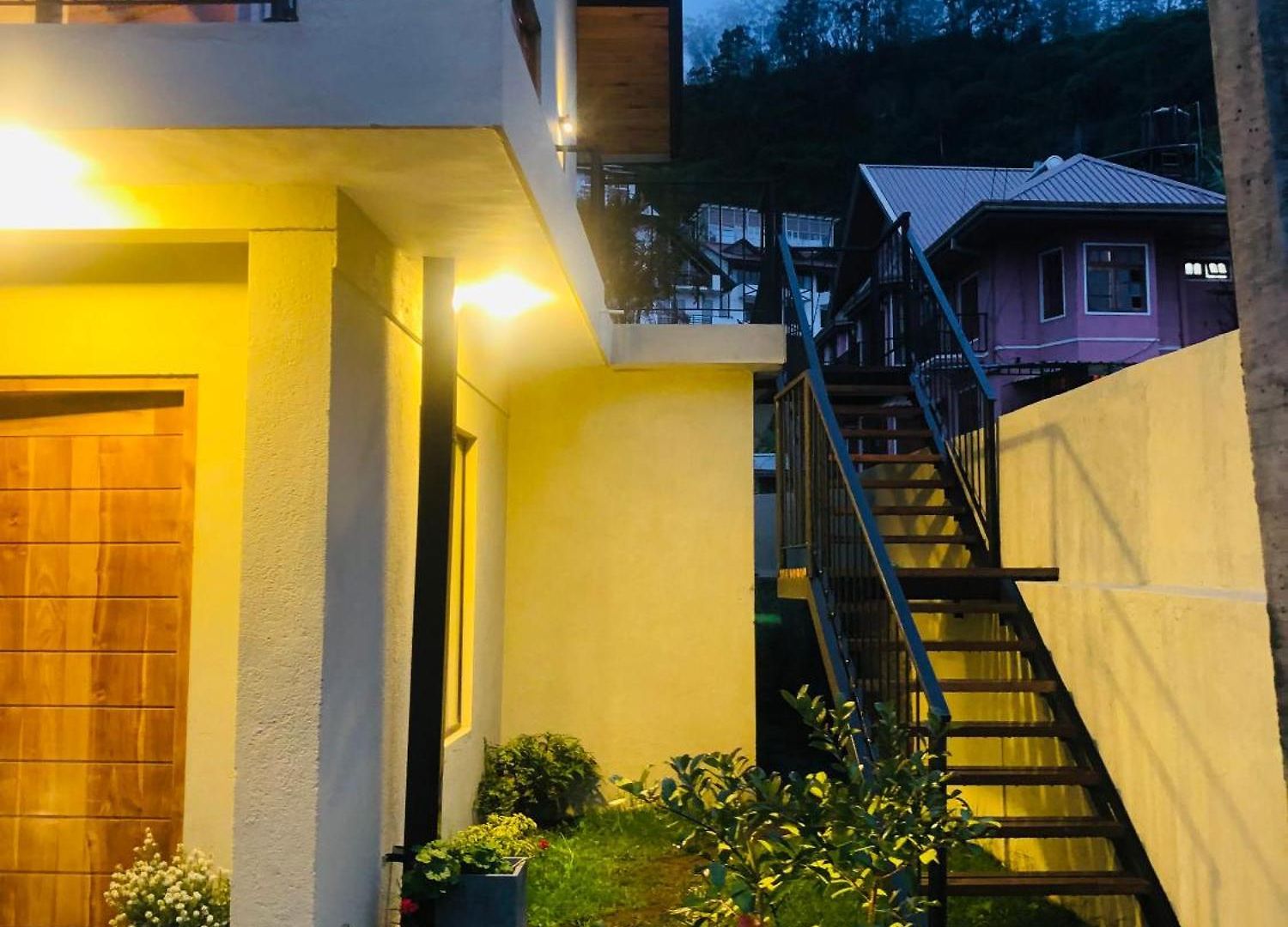 Guest house R21