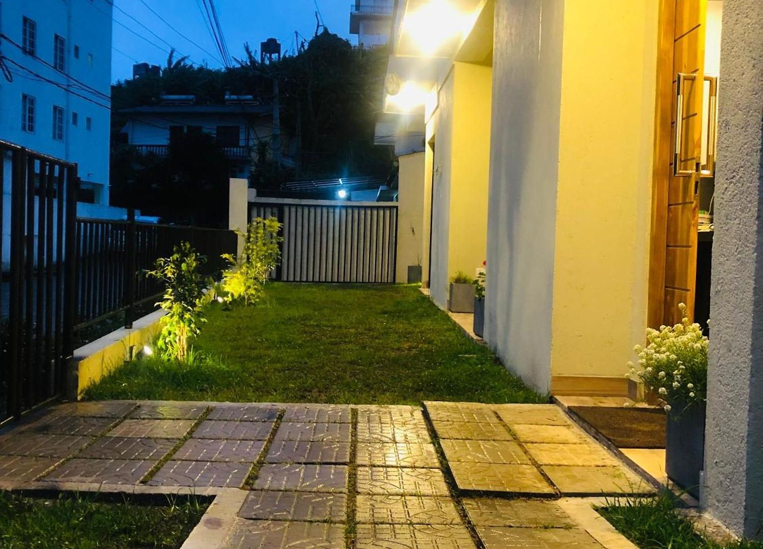 Guest house R21 Nuwara Eliya